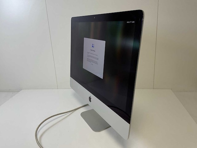Apple imac retina 4k 21.5”, quadcore i3, 8 gb ram, 1 tb ssd, amd radeon pro 555x 2 gb all-in-one desktops (2x) - afbeelding 12 van  16