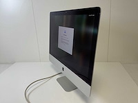 Apple imac retina 4k 21.5”, quadcore i3, 8 gb ram, 1 tb ssd, amd radeon pro 555x 2 gb all-in-one desktops (2x) - afbeelding 12 van  16
