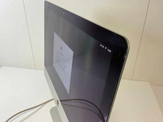 Apple imac retina 4k 21.5”, quadcore i3, 8 gb ram, 1 tb ssd, amd radeon pro 555x 2 gb all-in-one desktops (2x) - afbeelding 13 van  16