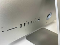 Apple imac retina 4k 21.5”, quadcore i3, 8 gb ram, 1 tb ssd, amd radeon pro 555x 2 gb all-in-one desktops (2x) - afbeelding 15 van  16