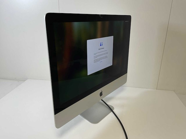 Apple imac retina 4k 21.5”, quadcore i3, 8 gb ram, 1 tb ssd, amd radeon pro 555x 2 gb all-in-one desktops (2x) - afbeelding 2 van  15