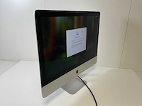 Apple imac retina 4k 21.5”, quadcore i3, 8 gb ram, 1 tb ssd, amd radeon pro 555x 2 gb all-in-one desktops (2x) - afbeelding 2 van  15