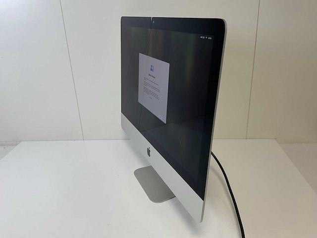 Apple imac retina 4k 21.5”, quadcore i3, 8 gb ram, 1 tb ssd, amd radeon pro 555x 2 gb all-in-one desktops (2x) - afbeelding 3 van  15
