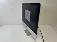 Apple imac retina 4k 21.5”, quadcore i3, 8 gb ram, 1 tb ssd, amd radeon pro 555x 2 gb all-in-one desktops (2x) - afbeelding 3 van  15