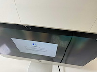 Apple imac retina 4k 21.5”, quadcore i3, 8 gb ram, 1 tb ssd, amd radeon pro 555x 2 gb all-in-one desktops (2x) - afbeelding 4 van  15