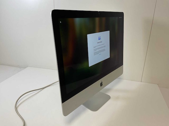 Apple imac retina 4k 21.5”, quadcore i3, 8 gb ram, 1 tb ssd, amd radeon pro 555x 2 gb all-in-one desktops (2x) - afbeelding 9 van  15