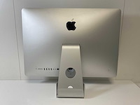 Apple imac retina 4k 21.5”, quadcore i3, 8 gb ram, 1 tb ssd, amd radeon pro 555x 2 gb all-in-one desktops (2x) - afbeelding 12 van  15