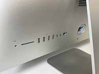 Apple imac retina 4k 21.5”, quadcore i3, 8 gb ram, 1 tb ssd, amd radeon pro 555x 2 gb all-in-one desktops (2x) - afbeelding 13 van  15