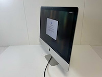 Apple imac retina 4k 21.5”, quadcore i3, 8 gb ram, 1 tb ssd, amd radeon pro 555x 2 gb all-in-one desktops (2x) - afbeelding 4 van  16