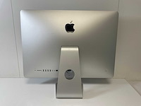 Apple imac retina 4k 21.5”, quadcore i3, 8 gb ram, 1 tb ssd, amd radeon pro 555x 2 gb all-in-one desktops (2x) - afbeelding 6 van  16