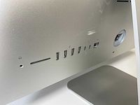 Apple imac retina 4k 21.5”, quadcore i3, 8 gb ram, 1 tb ssd, amd radeon pro 555x 2 gb all-in-one desktops (2x) - afbeelding 7 van  16