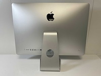 Apple imac retina 4k 21.5”, quadcore i3, 8 gb ram, 1 tb ssd, amd radeon pro 555x 2 gb all-in-one desktops (2x) - afbeelding 14 van  16