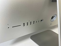 Apple imac retina 4k 21.5”, quadcore i3, 8 gb ram, 1 tb ssd, amd radeon pro 555x 2 gb all-in-one desktops (2x) - afbeelding 15 van  16