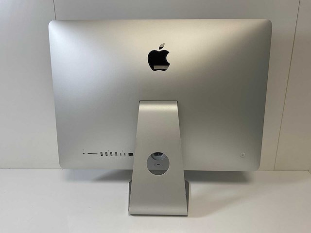 Apple imac retina 4k 21.5”, quadcore i3, 8 gb ram, 1 tb ssd, amd radeon pro 555x 2 gb all-in-one desktops (2x) - afbeelding 6 van  16