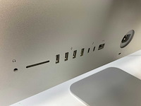 Apple imac retina 4k 21.5”, quadcore i3, 8 gb ram, 1 tb ssd, amd radeon pro 555x 2 gb all-in-one desktops (2x) - afbeelding 7 van  16