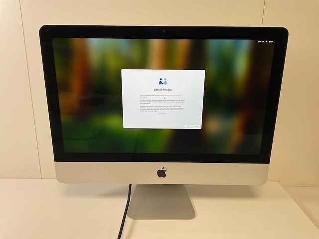 Apple imac retina 4k 21.5”, quadcore i3, 8 gb ram, 1 tb ssd, amd radeon pro 555x 2 gb all-in-one desktops (2x) - afbeelding 2 van  15