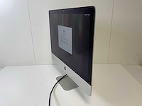 Apple imac retina 4k 21.5”, quadcore i3, 8 gb ram, 1 tb ssd, amd radeon pro 555x 2 gb all-in-one desktops (2x) - afbeelding 4 van  15