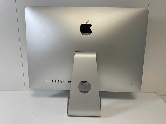 Apple imac retina 4k 21.5”, quadcore i3, 8 gb ram, 1 tb ssd, amd radeon pro 555x 2 gb all-in-one desktops (2x) - afbeelding 5 van  15