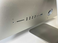 Apple imac retina 4k 21.5”, quadcore i3, 8 gb ram, 1 tb ssd, amd radeon pro 555x 2 gb all-in-one desktops (2x) - afbeelding 6 van  15