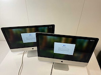 Apple imac retina 4k 21.5”, quadcore i3, 8 gb ram, 1 tb ssd, amd radeon pro 555x 2 gb all-in-one desktops (2x) - afbeelding 8 van  15
