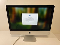 Apple imac retina 4k 21.5”, quadcore i3, 8 gb ram, 1 tb ssd, amd radeon pro 555x 2 gb all-in-one desktops (2x) - afbeelding 9 van  15