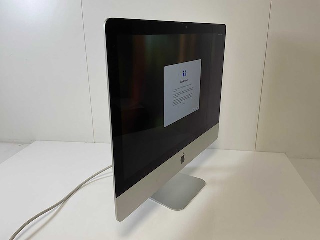 Apple imac retina 4k 21.5”, quadcore i3, 8 gb ram, 1 tb ssd, amd radeon pro 555x 2 gb all-in-one desktops (2x) - afbeelding 10 van  15
