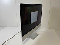 Apple imac retina 4k 21.5”, quadcore i3, 8 gb ram, 1 tb ssd, amd radeon pro 555x 2 gb all-in-one desktops (2x) - afbeelding 10 van  15