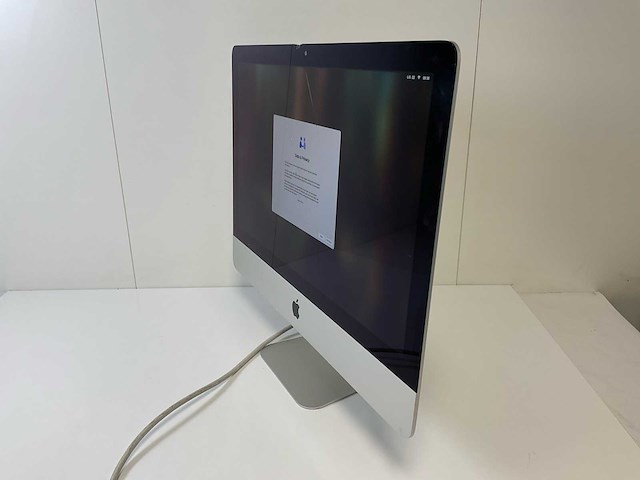 Apple imac retina 4k 21.5”, quadcore i3, 8 gb ram, 1 tb ssd, amd radeon pro 555x 2 gb all-in-one desktops (2x) - afbeelding 11 van  15