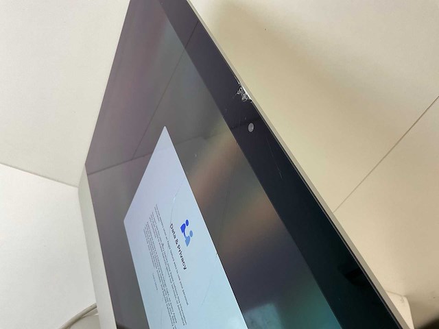 Apple imac retina 4k 21.5”, quadcore i3, 8 gb ram, 1 tb ssd, amd radeon pro 555x 2 gb all-in-one desktops (2x) - afbeelding 12 van  15