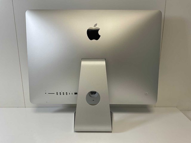 Apple imac retina 4k 21.5”, quadcore i3, 8 gb ram, 1 tb ssd, amd radeon pro 555x 2 gb all-in-one desktops (2x) - afbeelding 13 van  15