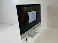 Apple imac retina 4k 21.5”, quadcore i3, 8 gb ram, 1 tb ssd, amd radeon pro 555x 2 gb all-in-one desktops (2x) - afbeelding 2 van  15
