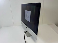 Apple imac retina 4k 21.5”, quadcore i3, 8 gb ram, 1 tb ssd, amd radeon pro 555x 2 gb all-in-one desktops (2x) - afbeelding 3 van  15
