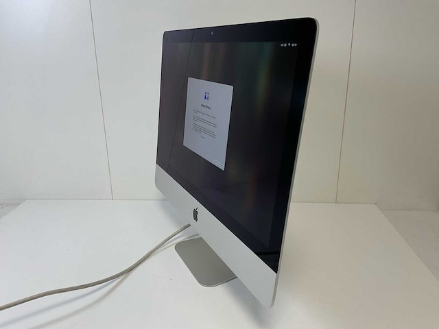 Apple imac retina 4k 21.5”, quadcore i3, 8 gb ram, 1 tb ssd, amd radeon pro 555x 2 gb all-in-one desktops (2x) - afbeelding 11 van  15