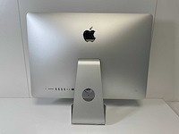 Apple imac retina 4k 21.5”, quadcore i3, 8 gb ram, 1 tb ssd, amd radeon pro 555x 2 gb all-in-one desktops (2x) - afbeelding 12 van  15