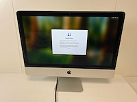 Apple imac retina 4k 21.5”, quadcore i3, 8 gb ram, 1 tb ssd, amd radeon pro 555x 2 gb all-in-one desktops (2x) - afbeelding 15 van  15