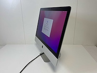 Apple imac retina 4k 21.5”, quadcore i3, 8 gb ram, 480 gb ssd, amd radeon pro 555 2 gb all-in-one desktops (2x) - afbeelding 3 van  14