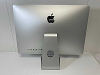 Apple imac retina 4k 21.5”, quadcore i3, 8 gb ram, 480 gb ssd, amd radeon pro 555 2 gb all-in-one desktops (2x) - afbeelding 4 van  14
