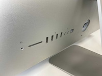 Apple imac retina 4k 21.5”, quadcore i3, 8 gb ram, 480 gb ssd, amd radeon pro 555 2 gb all-in-one desktops (2x) - afbeelding 5 van  14