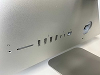 Apple imac retina 4k 21.5”, quadcore i3, 8 gb ram, 480 gb ssd, amd radeon pro 555 2 gb all-in-one desktops (2x) - afbeelding 12 van  14