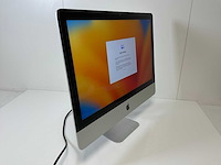 Apple imac retina 4k 21.5”, quadcore i5, 8 gb ram, 1 tb hdd, amd radeon pro 555 2 gb all-in-one desktops (2x) - afbeelding 2 van  14