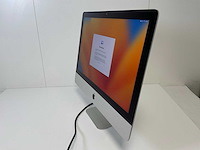 Apple imac retina 4k 21.5”, quadcore i5, 8 gb ram, 1 tb hdd, amd radeon pro 555 2 gb all-in-one desktops (2x) - afbeelding 3 van  14