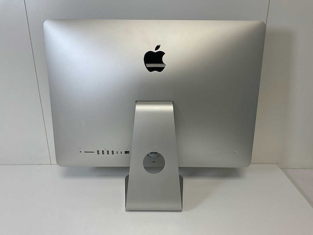 Apple imac retina 4k 21.5”, quadcore i5, 8 gb ram, 1 tb hdd, amd radeon pro 555 2 gb all-in-one desktops (2x) - afbeelding 4 van  14