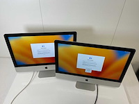 Apple imac retina 4k 21.5”, quadcore i5, 8 gb ram, 1 tb hdd, amd radeon pro 555 2 gb all-in-one desktops (2x) - afbeelding 7 van  14
