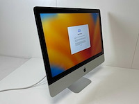 Apple imac retina 4k 21.5”, quadcore i5, 8 gb ram, 1 tb hdd, amd radeon pro 555 2 gb all-in-one desktops (2x) - afbeelding 9 van  14