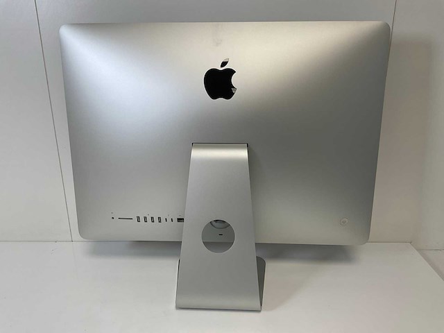 Apple imac retina 4k 21.5”, quadcore i5, 8 gb ram, 1 tb hdd, amd radeon pro 555 2 gb all-in-one desktops (2x) - afbeelding 11 van  14
