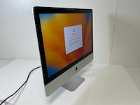 Apple imac retina 4k 21.5”, quadcore i5, 8 gb ram, 1 tb hdd, amd radeon pro 555 2 gb all-in-one desktops (2x) - afbeelding 2 van  14