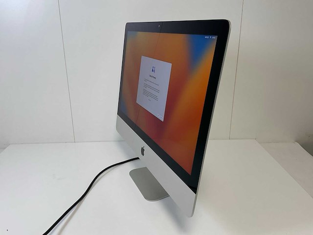Apple imac retina 4k 21.5”, quadcore i5, 8 gb ram, 1 tb hdd, amd radeon pro 555 2 gb all-in-one desktops (2x) - afbeelding 3 van  14