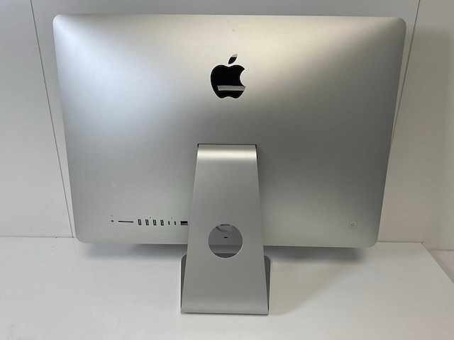 Apple imac retina 4k 21.5”, quadcore i5, 8 gb ram, 1 tb hdd, amd radeon pro 555 2 gb all-in-one desktops (2x) - afbeelding 4 van  14