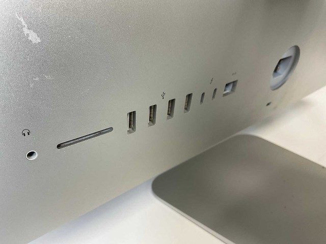 Apple imac retina 4k 21.5”, quadcore i5, 8 gb ram, 1 tb hdd, amd radeon pro 555 2 gb all-in-one desktops (2x) - afbeelding 5 van  14