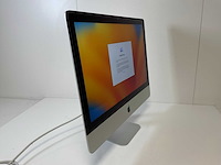 Apple imac retina 4k 21.5”, quadcore i5, 8 gb ram, 1 tb hdd, amd radeon pro 555 2 gb all-in-one desktops (2x) - afbeelding 9 van  14